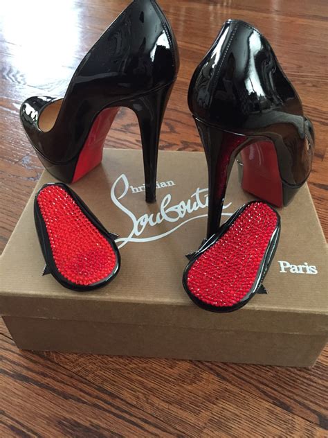 where to buy louis vuitton red bottom shoes|louboutin red bottom shoes women.